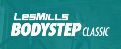 BodyStep Logo