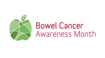 Bowel Cancer Awareness Month