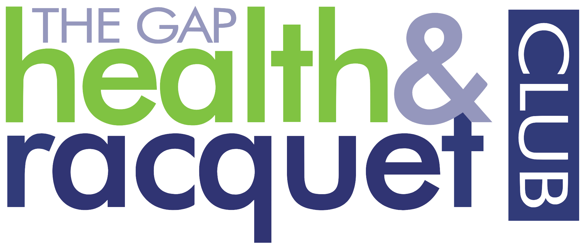 The Gap Health & Racquet Club