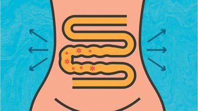 IBS awareness month