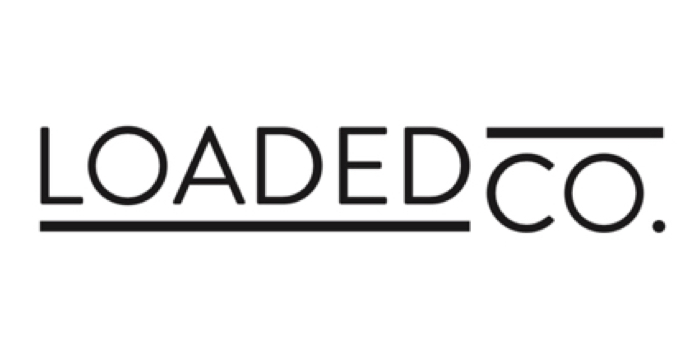 LoadedCo logo