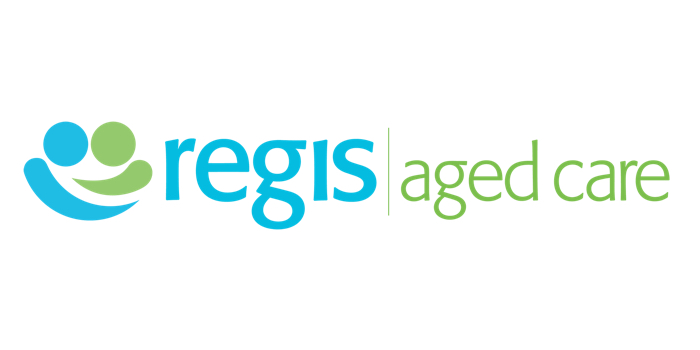 Regis Aged Care logo