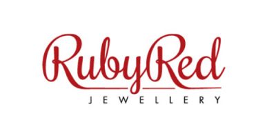 Ruby Red Jewellery logo