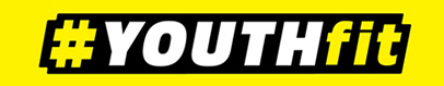 #youthfit logo